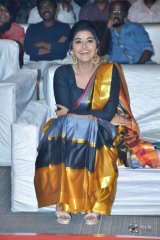 Anupama Parameswaran at Tej I Love You Movie Audio Launch